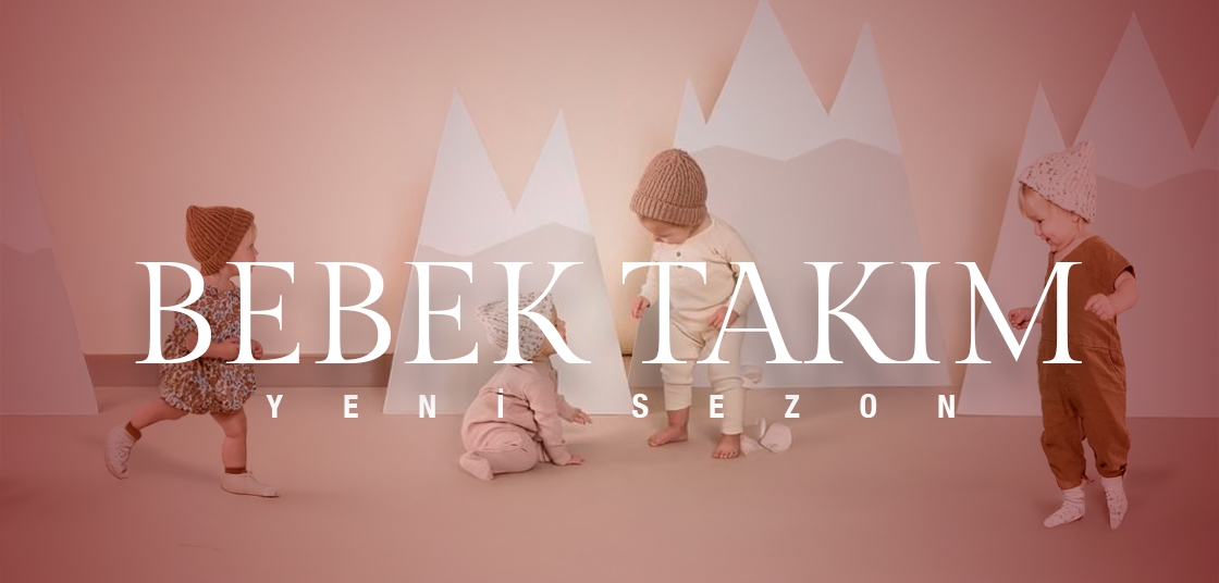 Bebek Takım