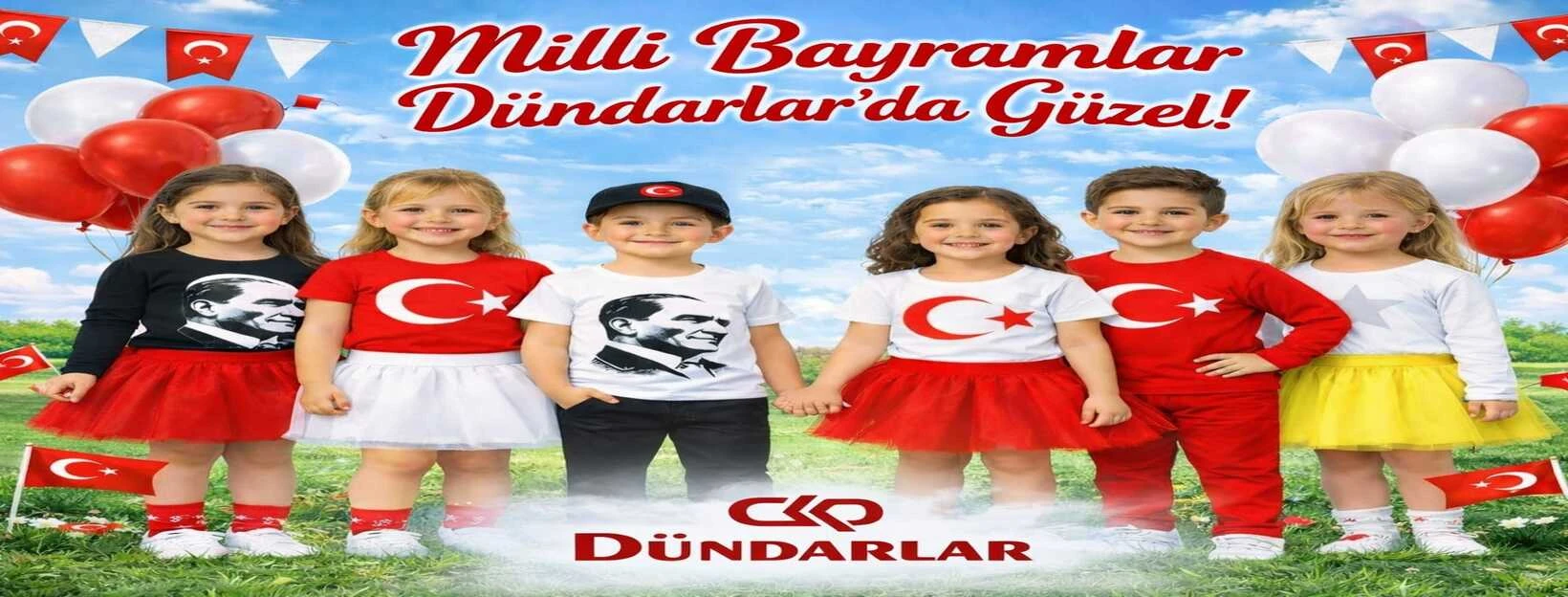 Milli Bayramlar
