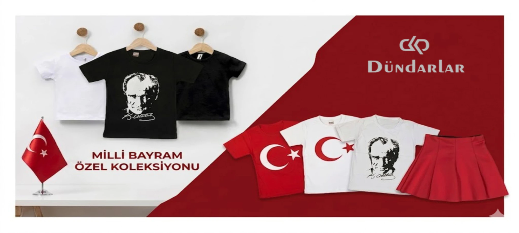 MİLLİ BAYRAM