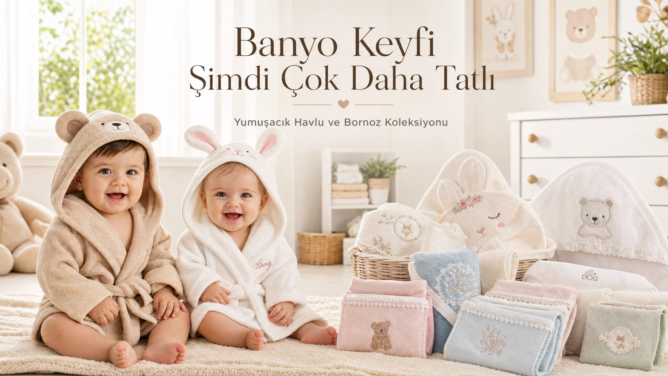 Bornoz Takım