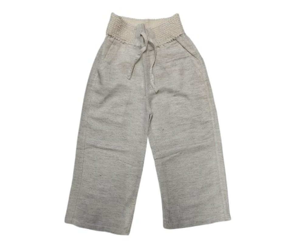 PANT 3-4-5-6-7Y 5063 KIZ
