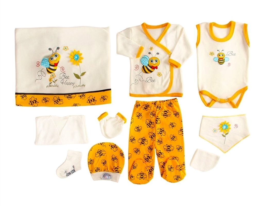 ZIBIN 0-3AY CC1627 UNISEX 10 LU