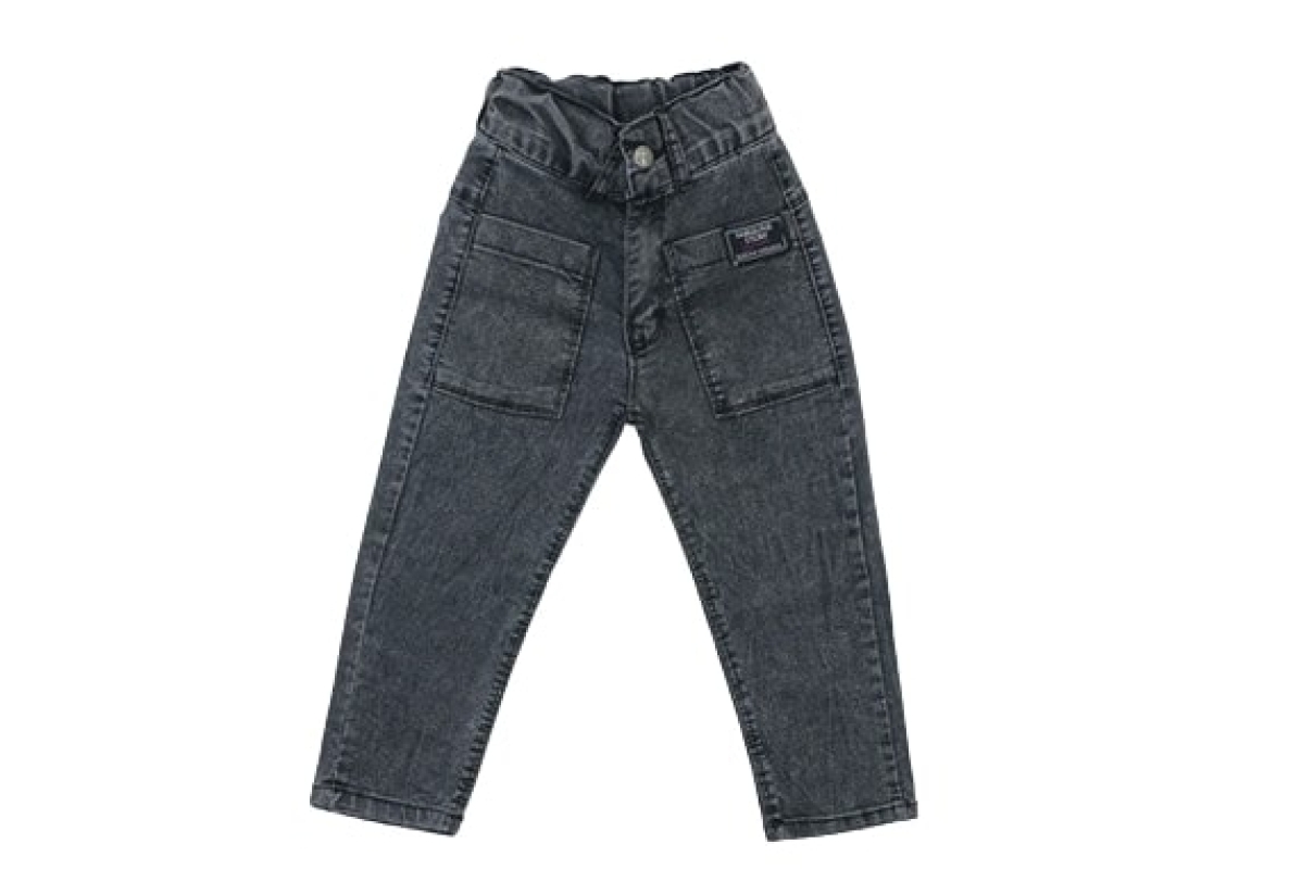 PANT 8-9-10-11-12Y KIZ 3247