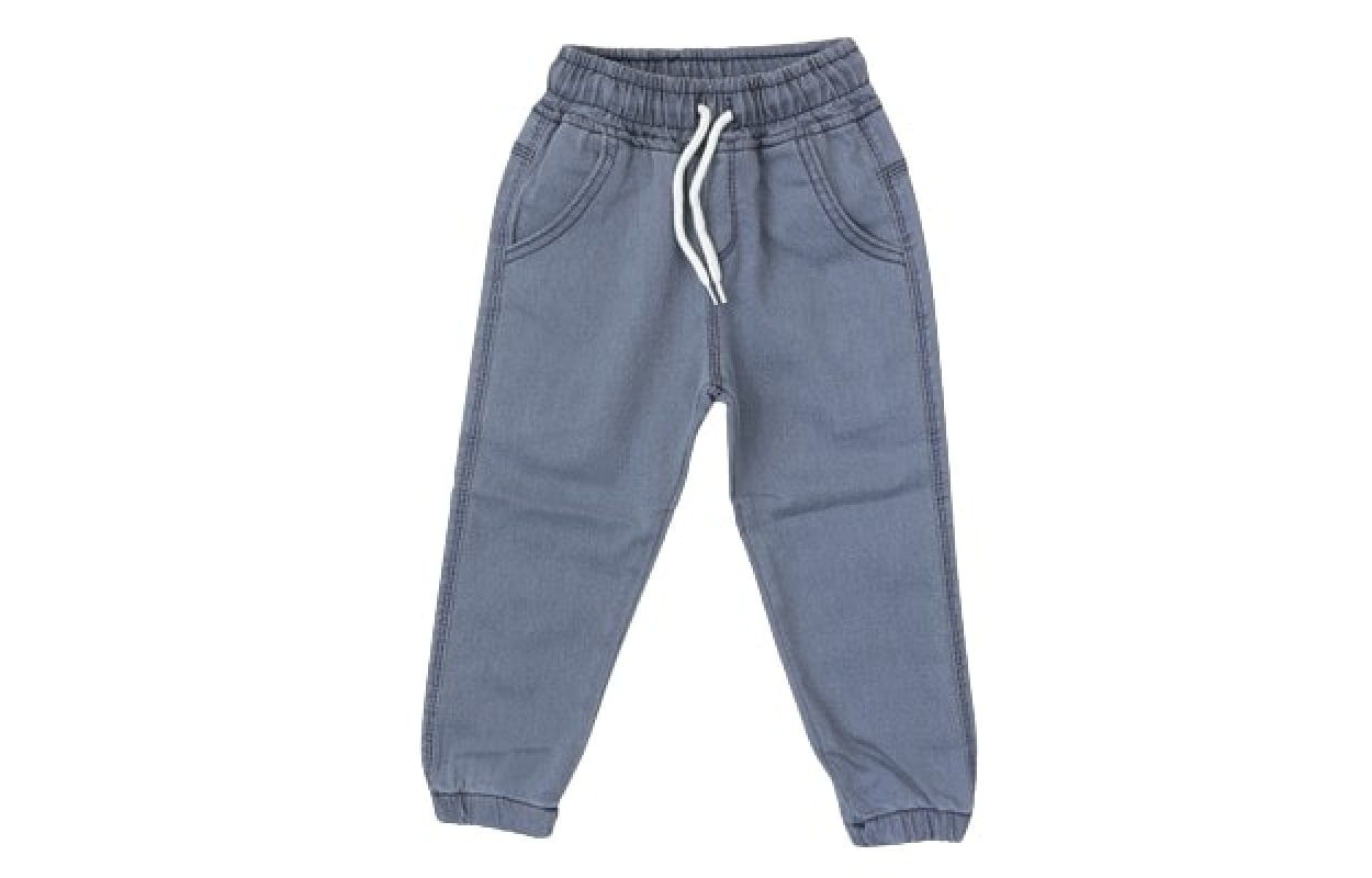 PANT 8-9-10-11-12Y 3569 ERKEK