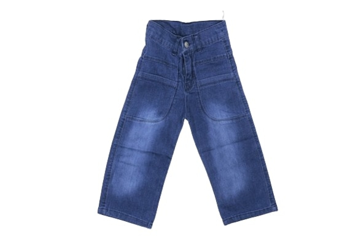 PANT 8-9-10-11-12Y KIZ 3202