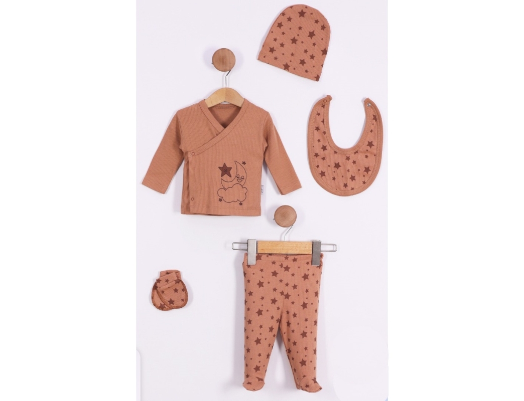 ZIBIN 3-3 AY 31481 UNISEX ZIBIN TAKIMI