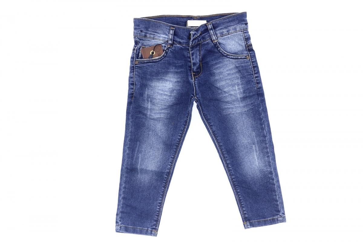 PANT 5-8Y 8911 ERKEK