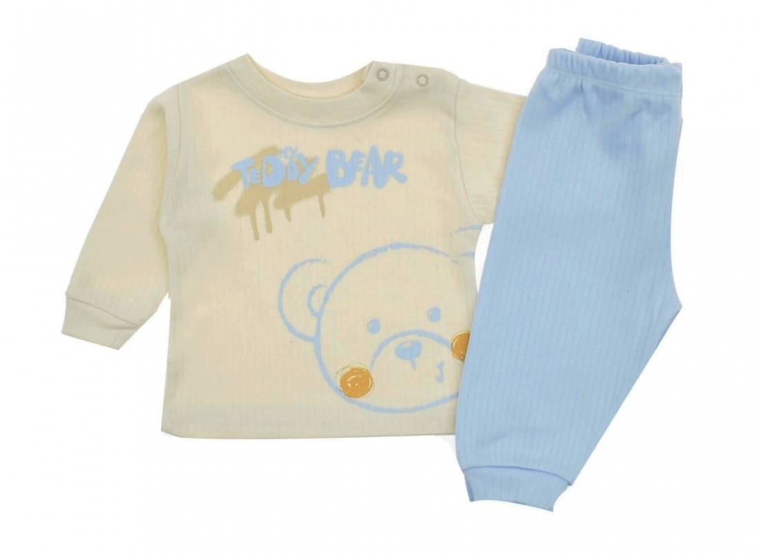 ERKEK BEBE TK. 0-3AY 602