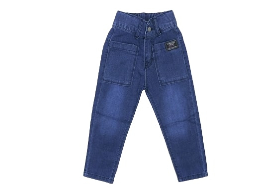 PANT 3-4-5-6-7Y KIZ 2242