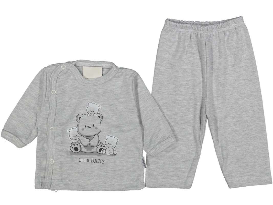BEBE TK 0-3AY 145 