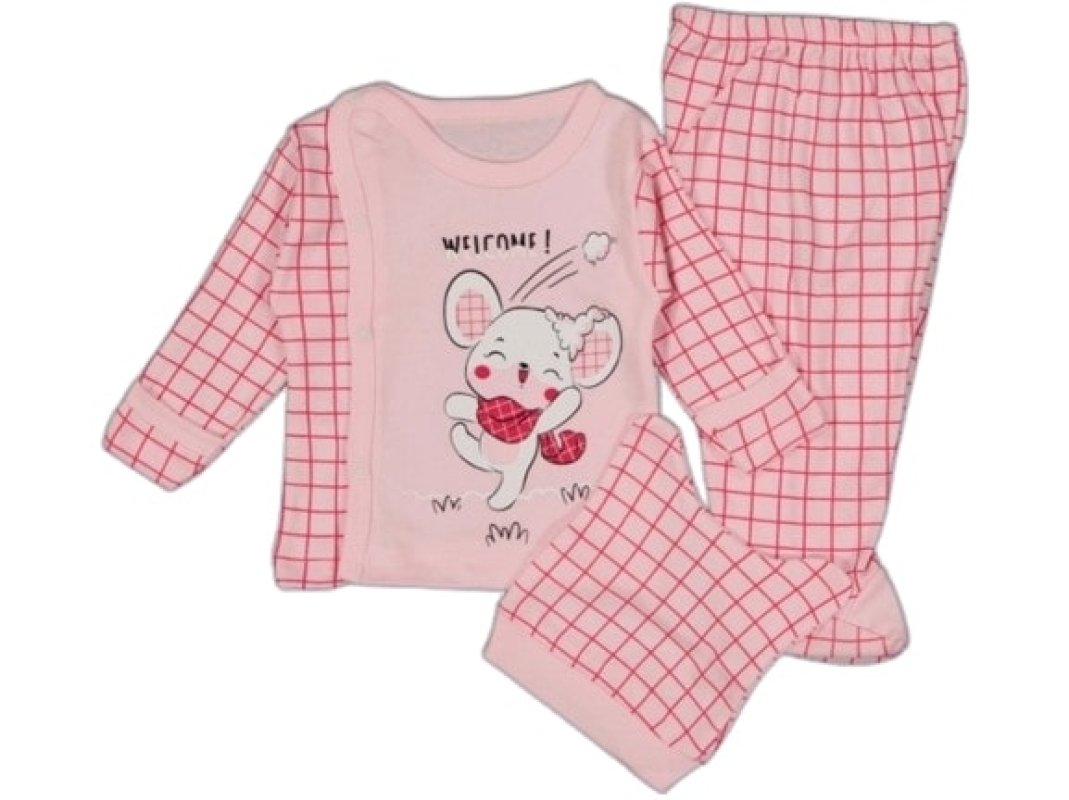 ZIBIN 3AY 3AY 9288 UNISEX KARELİ FARE