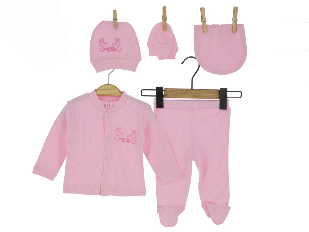 ZIBIN 3-3 AY 31449 UNISEX ZIBIN TAKIMI