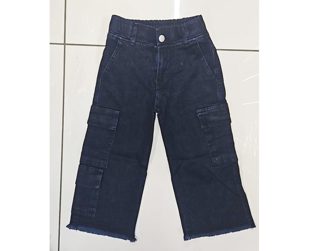 PANT 3-4-5-6-7Y KIZ 5006