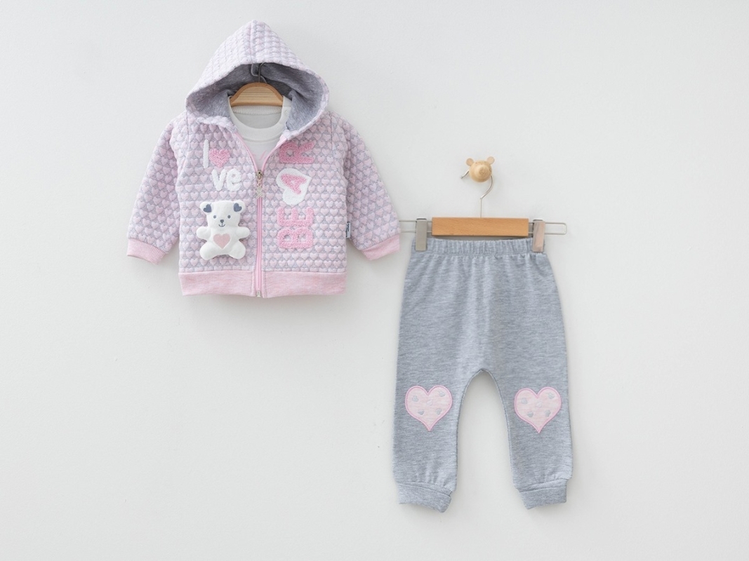 BEBE TK 9-12-18 AY 597 HIRKALI