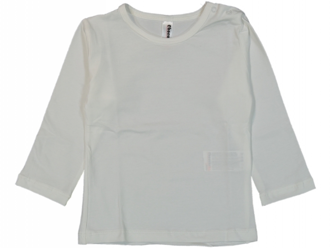 BADİ 1-2-3-4 YAŞ 102 UNISEX UZUN KOL BADİ