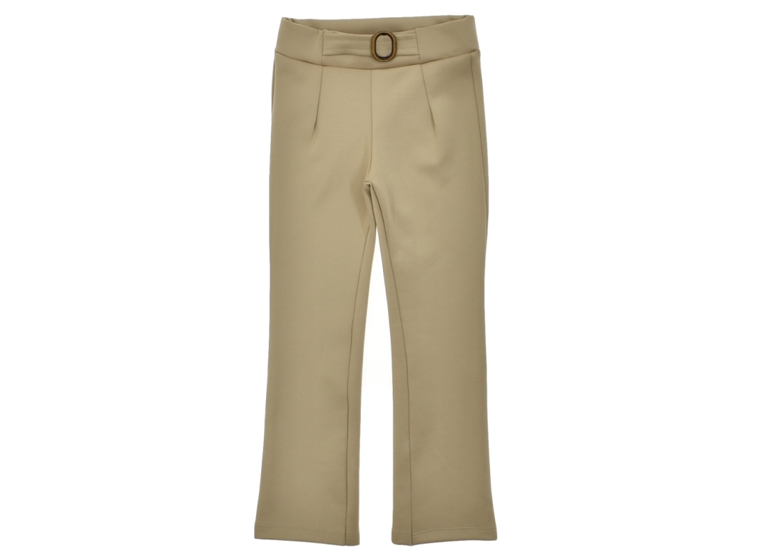 PANTOLON 6-14 YAŞ 24046 KıZ TOKALI PANTOLON