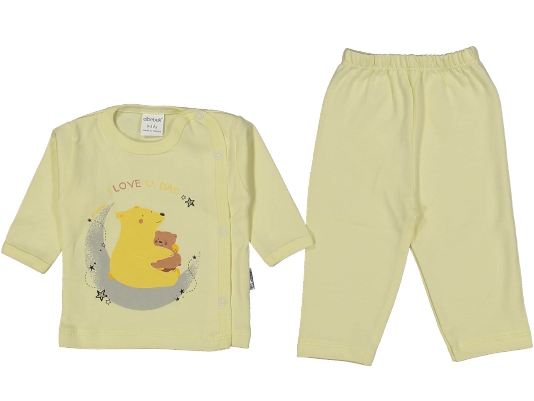 BEBE TK 0-3AY 148 PATİKLİ