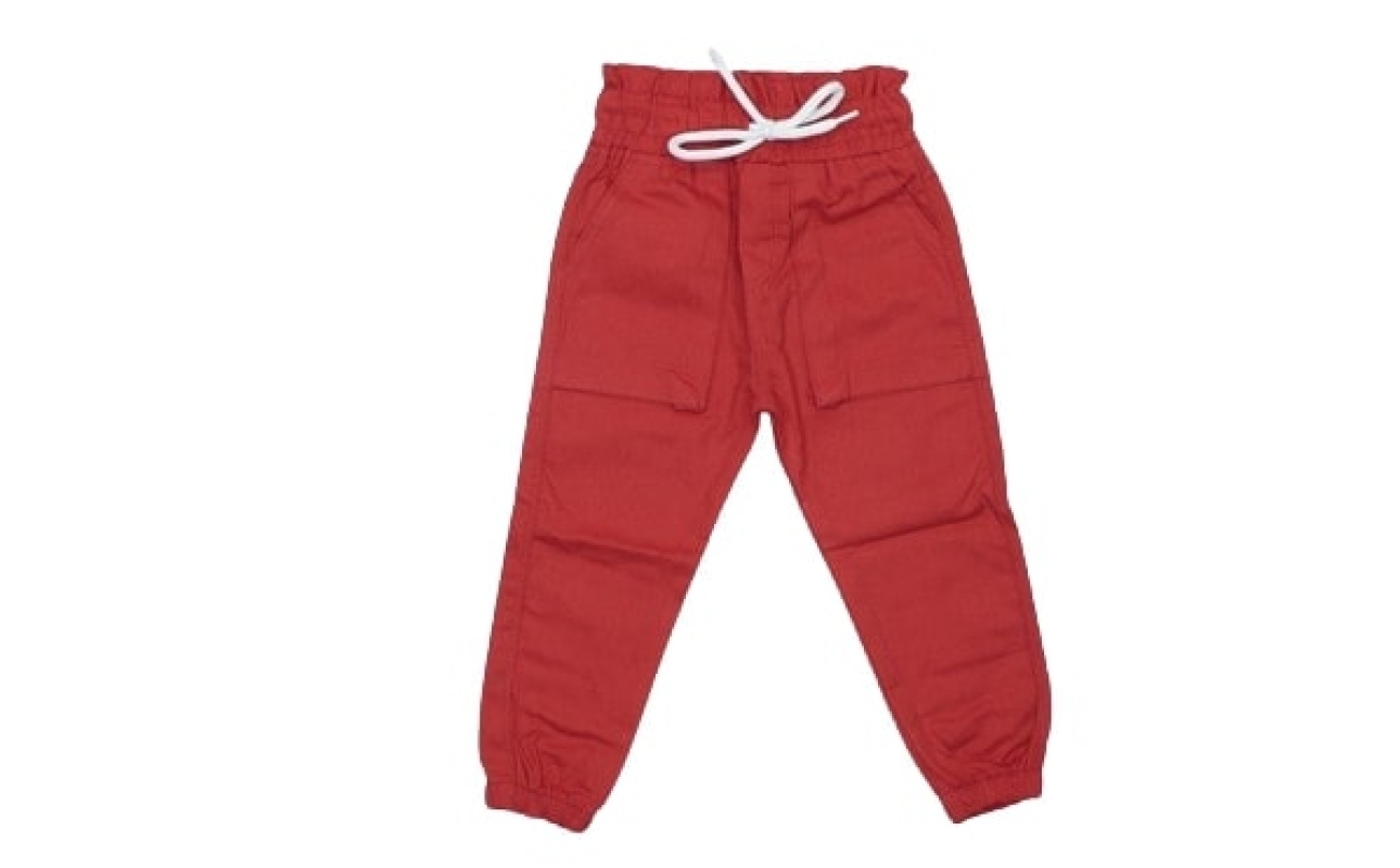 PANT 3-4-5-6-7Y KIZ 2006 GABARDİN