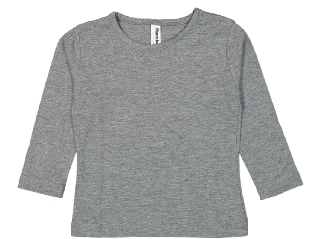 BADİ 13-14-15-16 YAŞ 105 UNISEX LİKRALI UZUN KOL BADİ