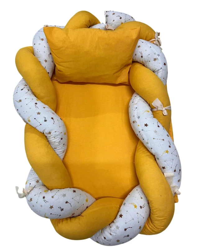 BEBE NEST ÖRGÜLÜ
