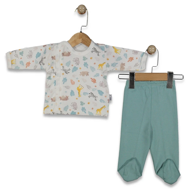 BEBE TK 0-3AY 406 PATİKLİ
