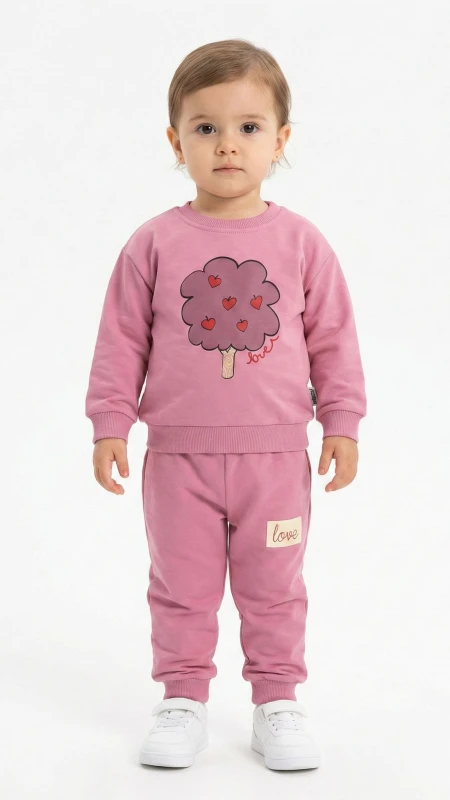 BEBE TK. 12-18-24AY 930