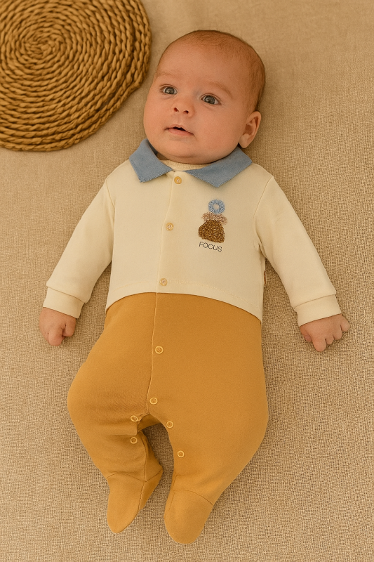BEBE TULUM TK 3-6 AY 2886