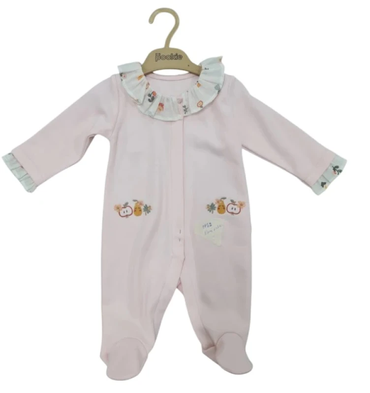 BEBE TK 6-12-18 AY 3046 ERKEK KAMPCI AYICIKLI KAPİTONELİ 3LÜ TAKM