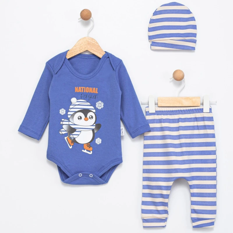 BEBE TK 6-9AY POLİ-FONİ 1715