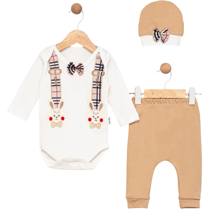 BEBE TK 6-9AY POLİ-FONİ 1740