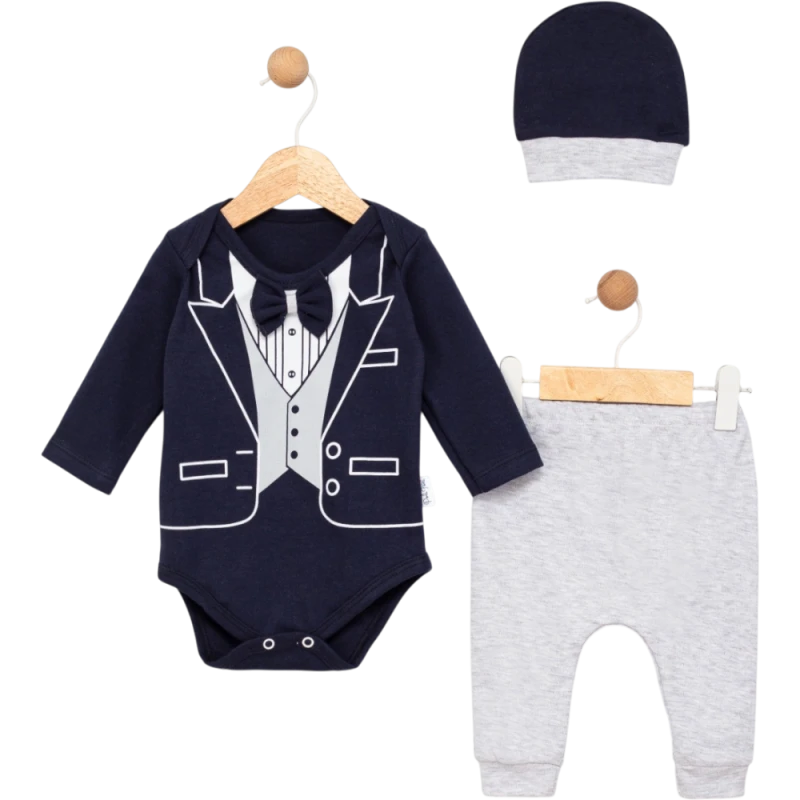 BEBE TK 6-9AY POLİ-FONİ 1750