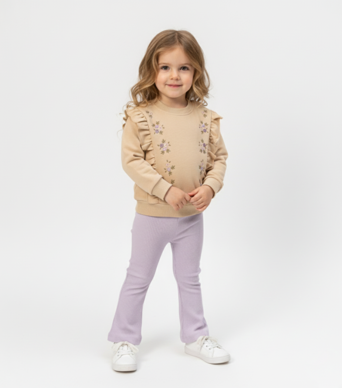 BEBEK TK 6-12-18-24 AY 3146