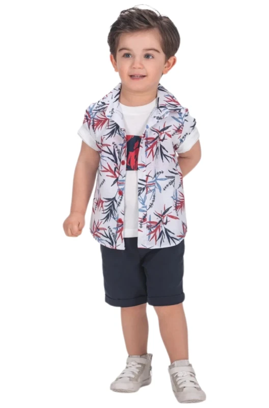 ÇOCUK TK 2-3-4-5 YAŞ3LÜ 2440