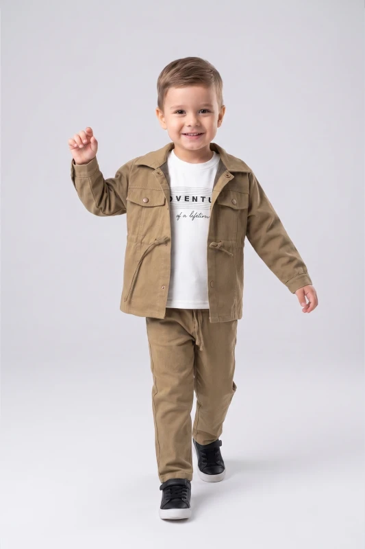 ÇOCUK TK 9-12-18-24AY 3909