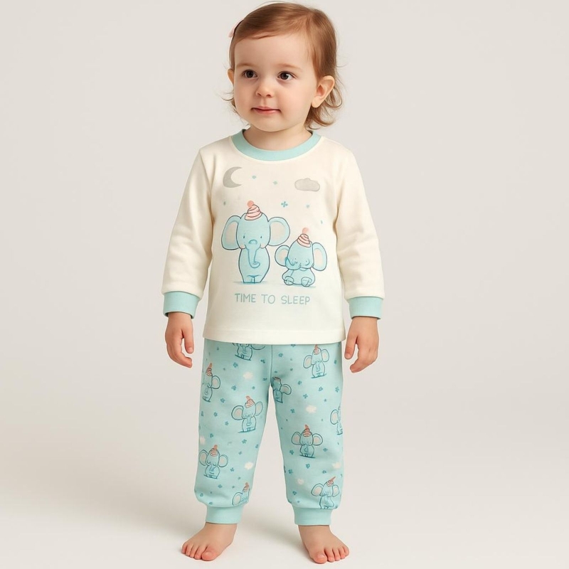 ERKEK BEBE TK  5-6NO 165