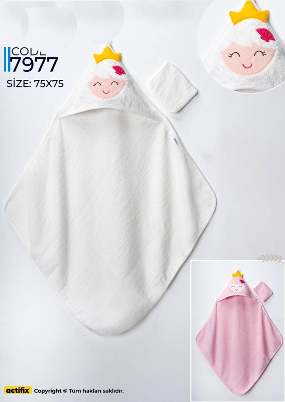 HAVLU 1-1 AY 7977 KIZ SİLGİ