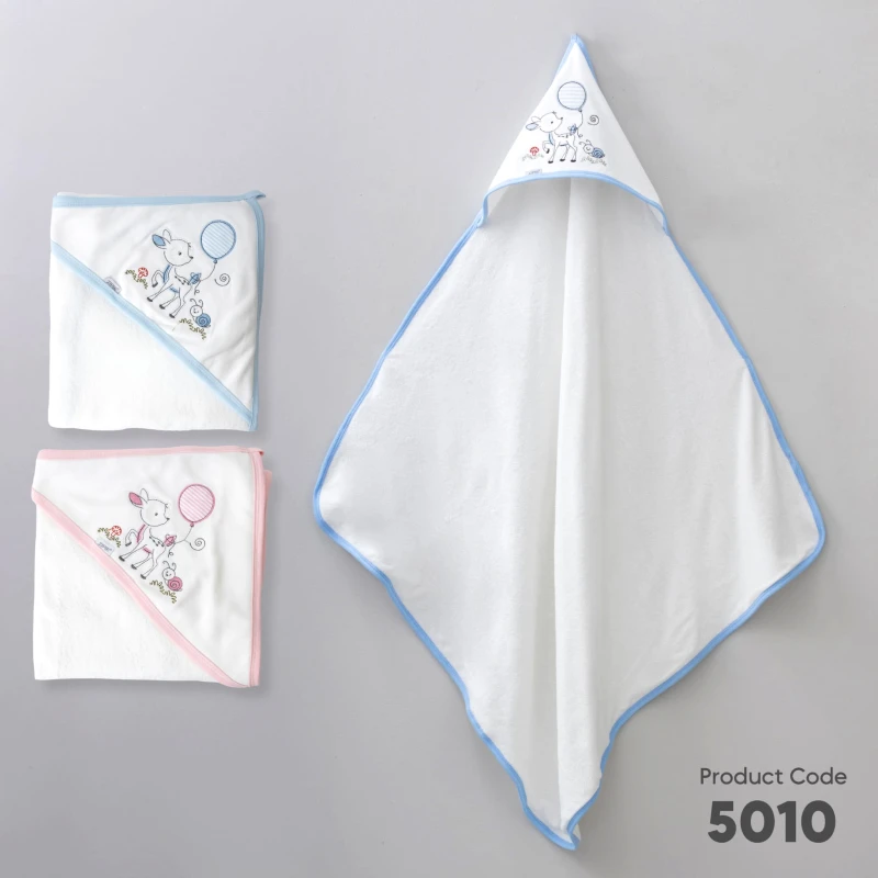 HAVLU 1-6 AY UNISEX  5010