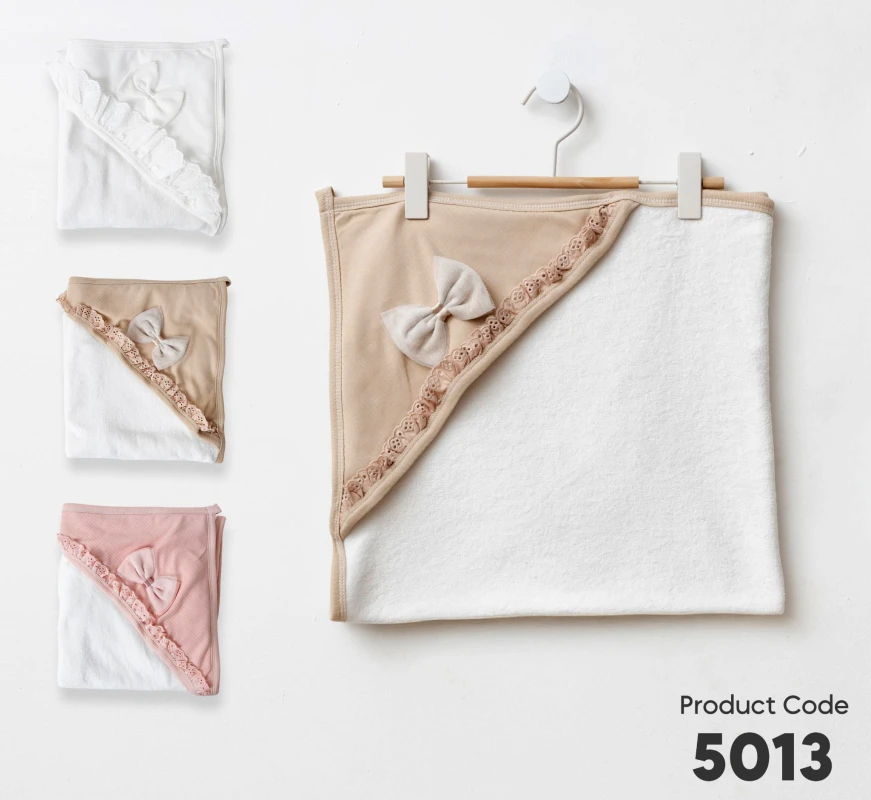 HAVLU 1-6 AY UNISEX  5013