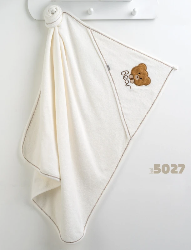 HAVLU 1-6 AY UNISEX  5027