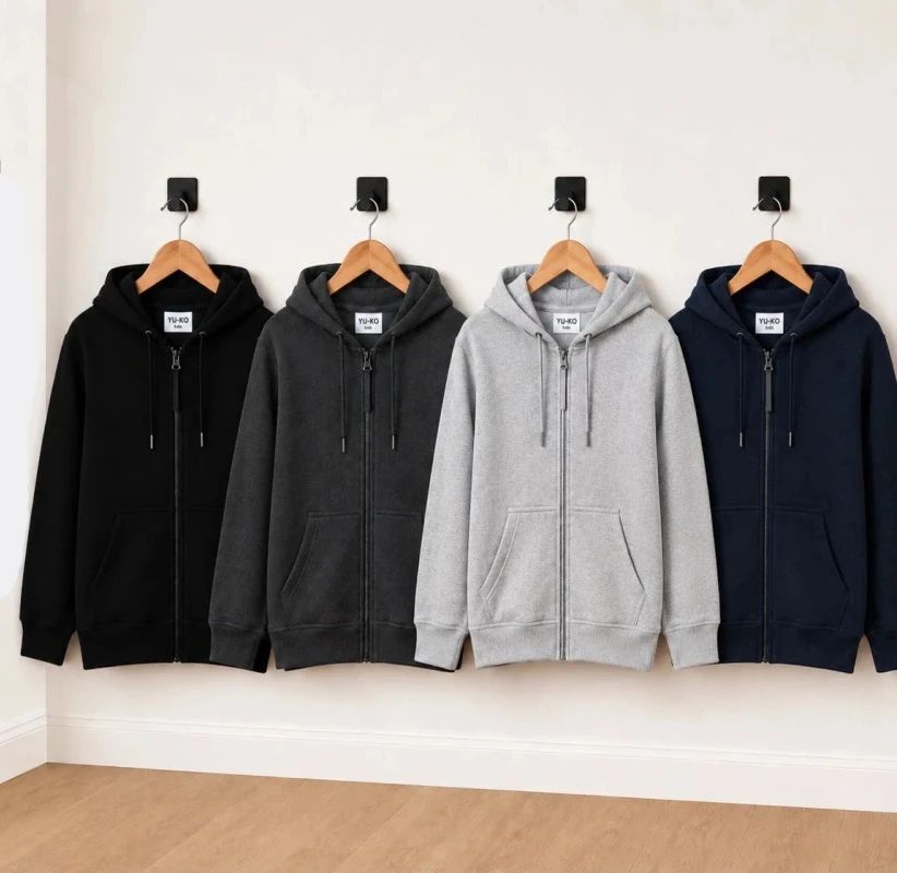HIRKA 9-10-11-12 YAŞ 2249 ERKEK 3 İP DÜZ HIRKA