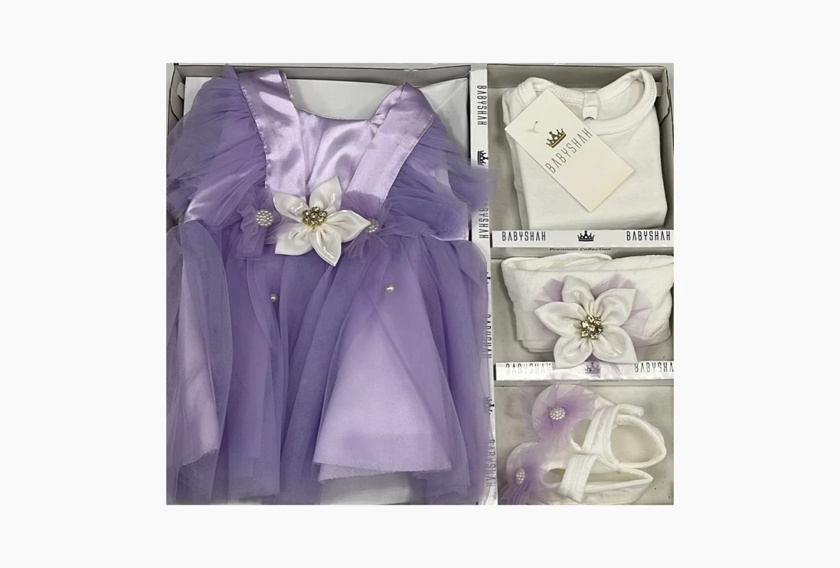 MEVLÜT SET 3360 PREMİUM
