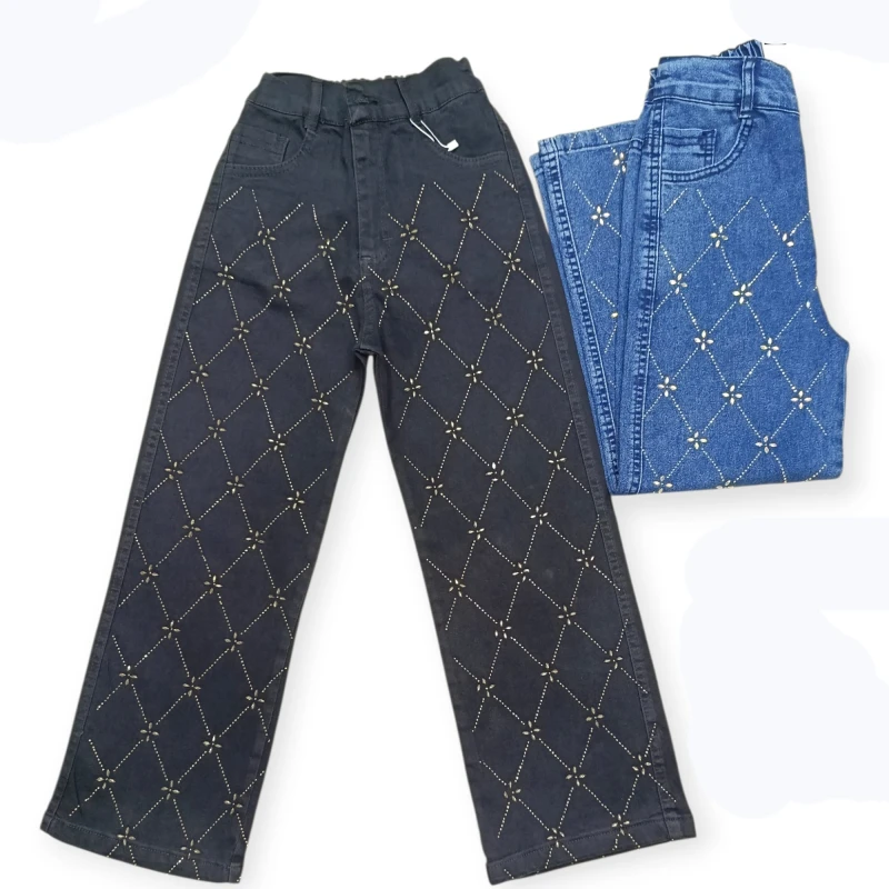 PANT 11-12-13-14-15Y 2151