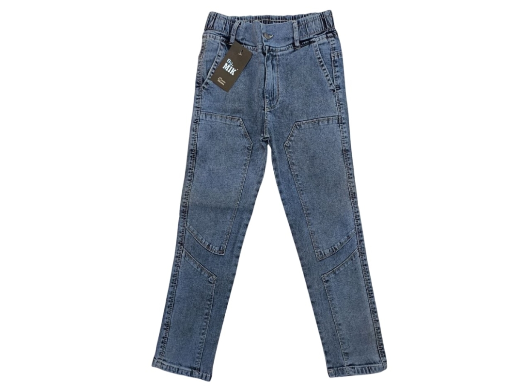 PANT 13-14-15-16Y ERKEK 7110
