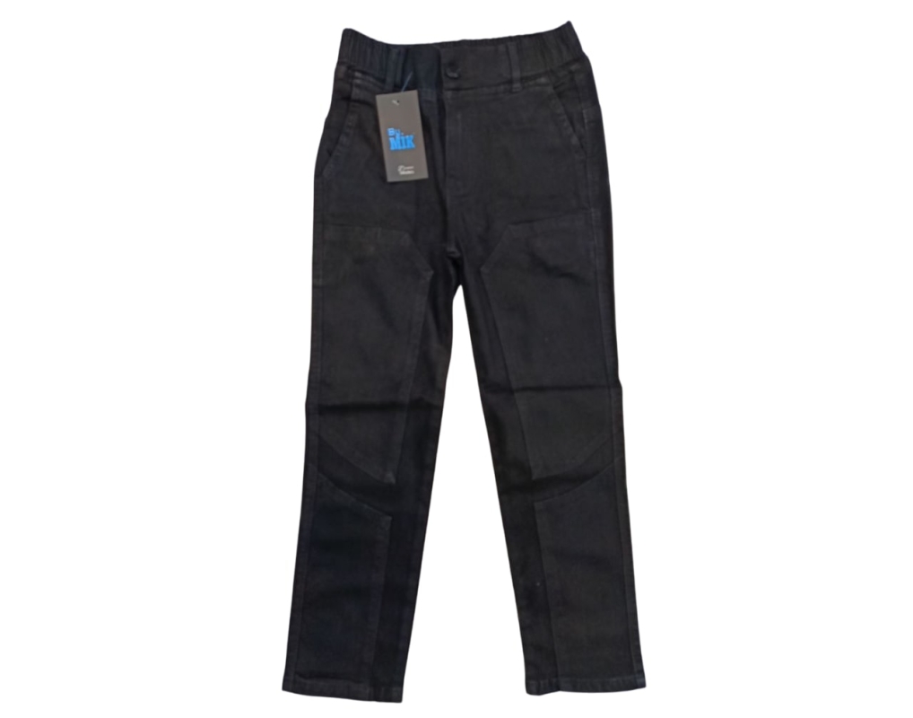 PANT 13-14-15-16Y ERKEK 7111