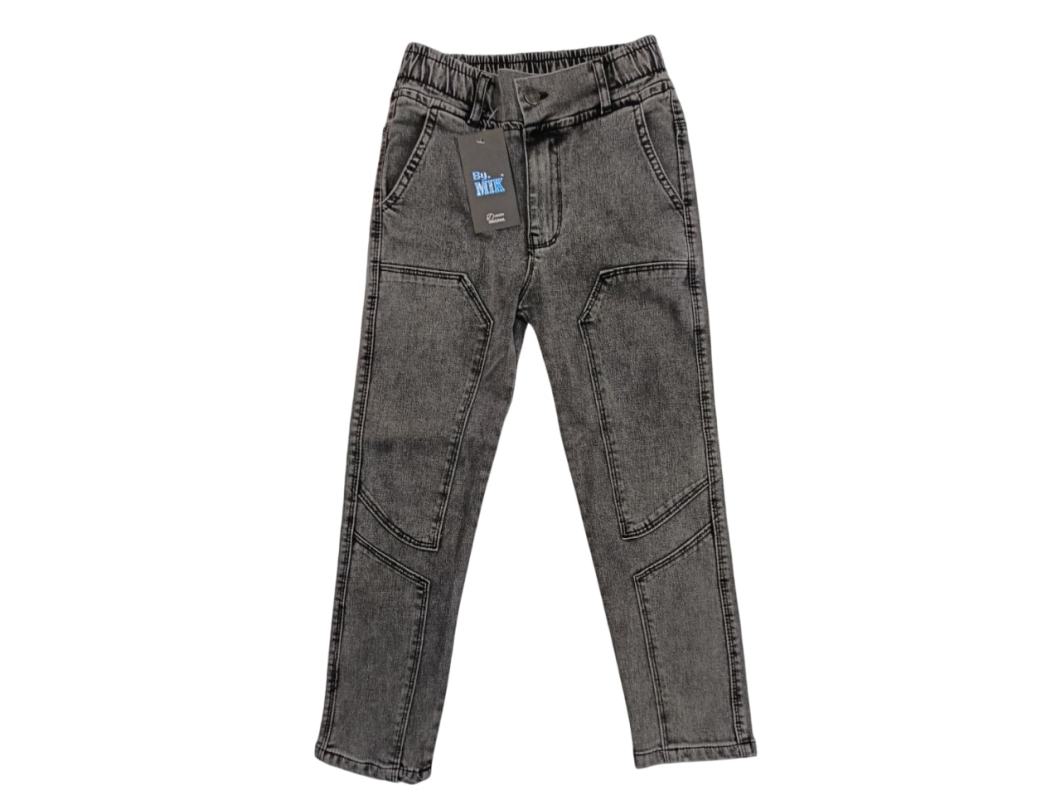 PANT 13-14-15-16Y ERKEK 7113