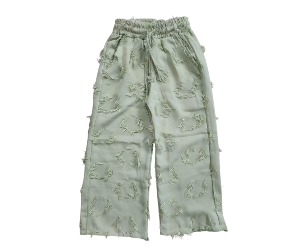 PANT 3-4-5-6-7Y 1569
