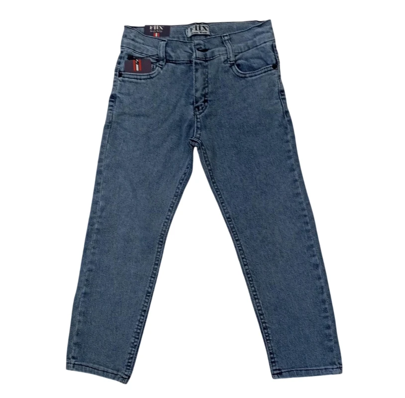 PANT 5-6-7-8Y 3701