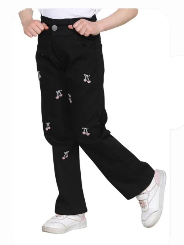PANT 6-12Y 4300-1