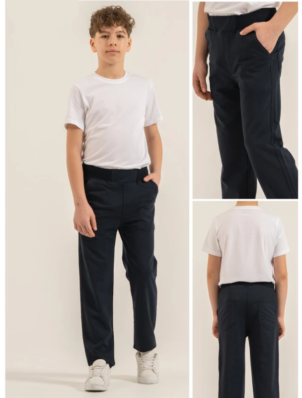PANT 6-7-8-9-10Y 1371 KOMPAK PENYE OKUL