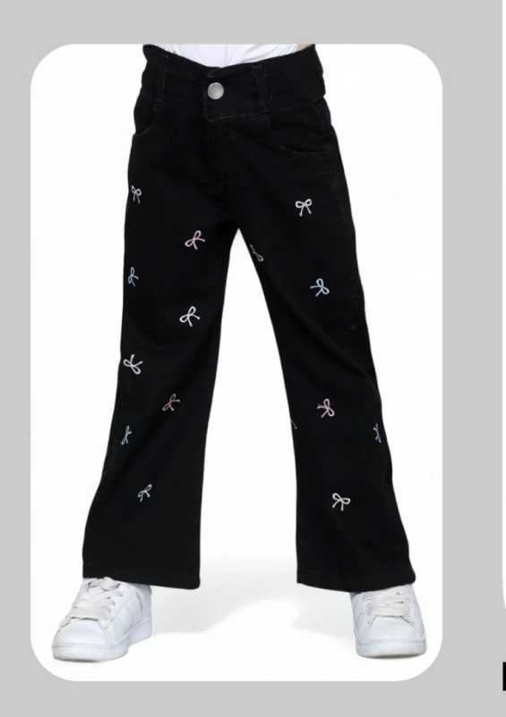 PANT 6-7-8-9-10Y 4630-1